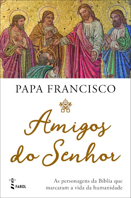 Amigos do Senhor