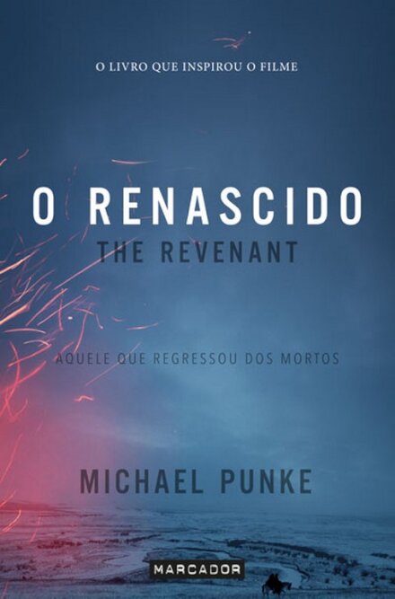 O Renascido