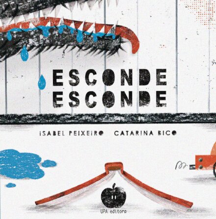 Esconde Esconde