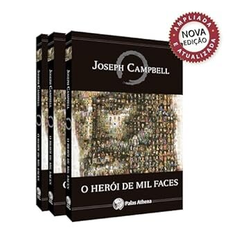 O Herói De Mil Faces
