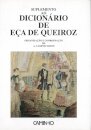 Suplemento Ao Dicionário Eça