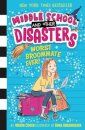 Worst Broommate Ever!