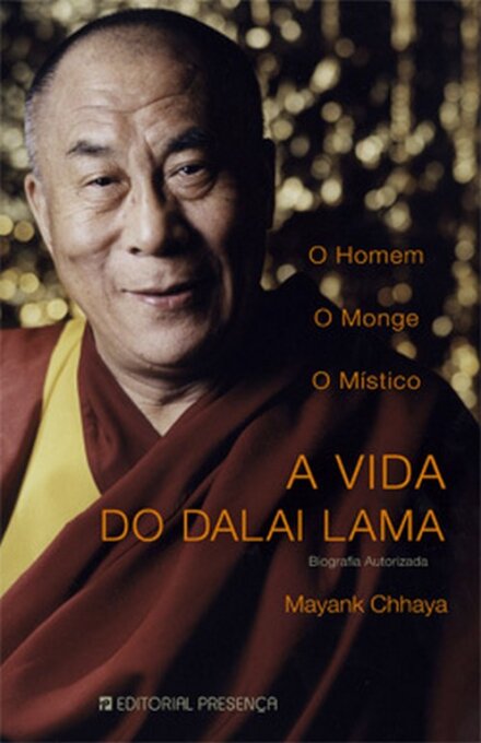 A Vida Do Dalai Lama