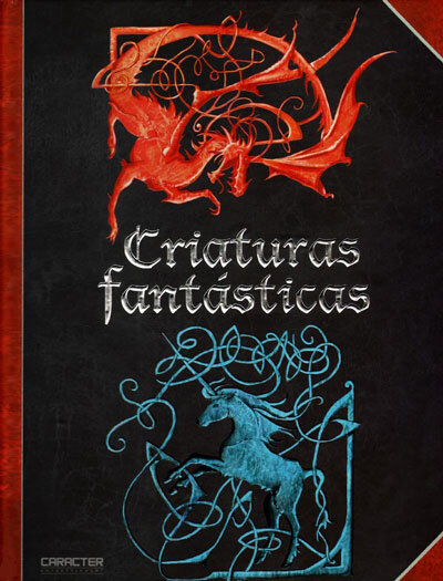 Criaturas Fantásticas