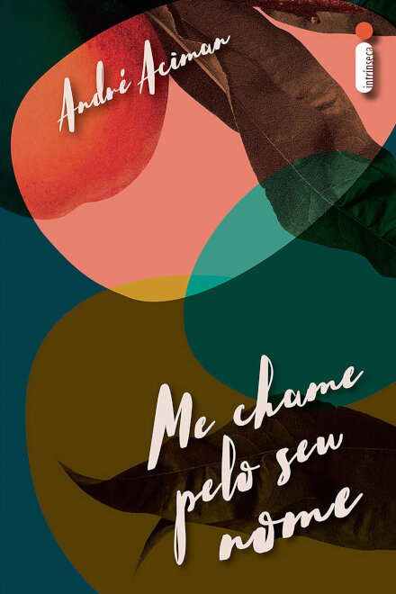 Me Chame Pelo Seu Nome