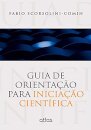 Guia De Orientação Para Iniciação Científica