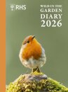 RHS Wild in the Garden Diary 2026