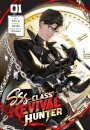 SSS-Class Revival Hunter, Vol. 1