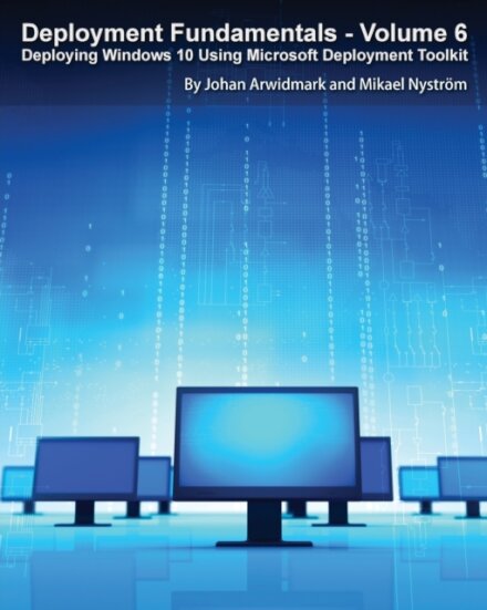 Deployment Fundamentals, Vol. 6