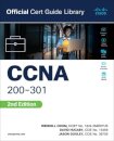 CCNA 200-301 Official Cert Guide Library