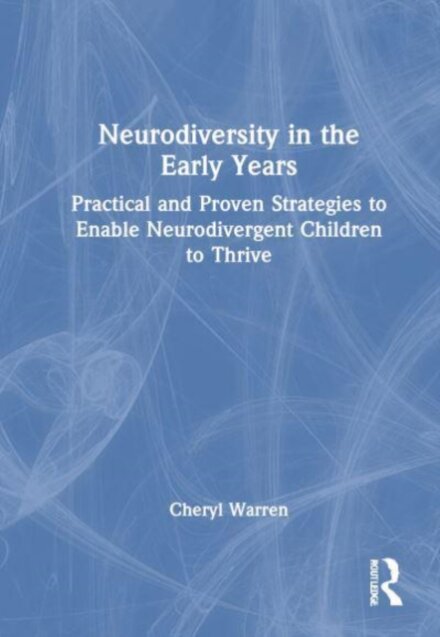 Neurodiversity in the Early Years