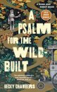 Psalm For The Wild Built