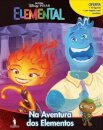 Elemental: Busy Book