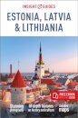 Insight Guides Estonia, Latvia & Lithuania: Travel Guide with eBook