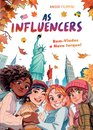 MG - As Influencers 5 - Bem-vinda a Nova Iorque!