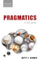 Pragmatics