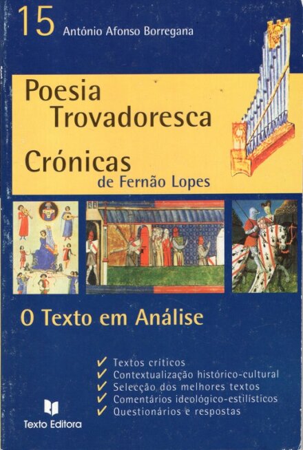 Poesia Trovadoresca