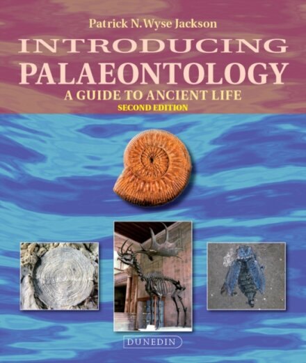 Introducing Palaeontology