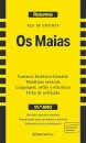 Resumos - Os Maias, de Eça de Queirós - 11.º ano
