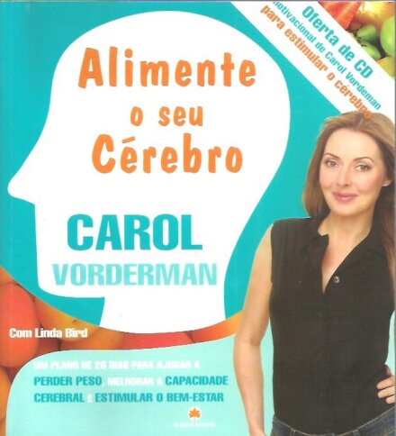 Alimente o seu Cérebro