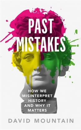 Past Mistakes