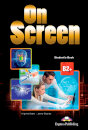 On Screen B2+ Livro Do Aluno + Ebook + Digibooks
