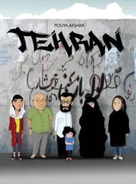 Tehran