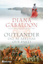 Outlander IX: Diz às Abelhas que Parti - Volume 1