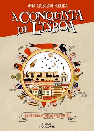 À Conquista De Lisboa