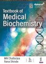 Textbook of Medical Biochemistry