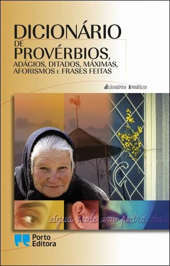 Dicionário de Provérbios