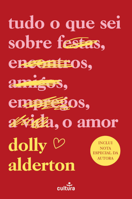 Tudo o Que Sei Sobre o Amor - Edição Aumentada