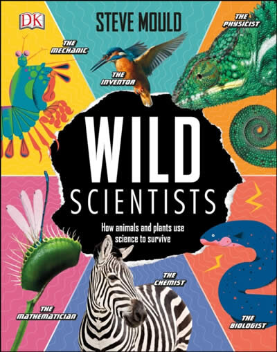 Wild Scientists