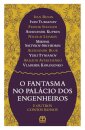 O Fantasma no Palácios dos Engenheiros
