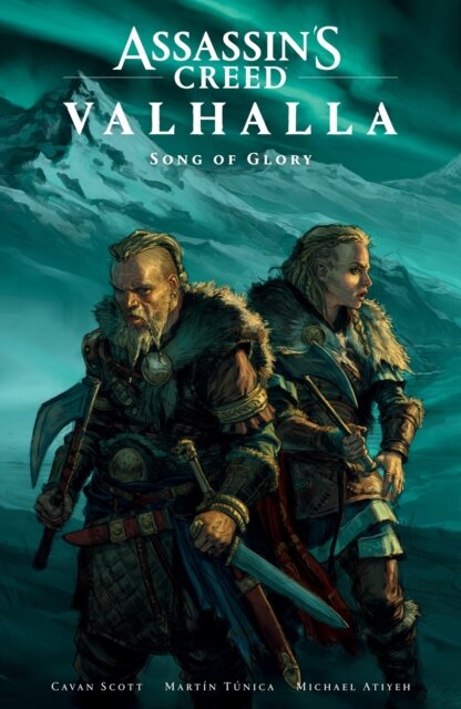 Assassin'S Creed Valhalla: Song Of Glory