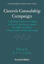 Cicero's Consulship Campaign