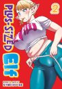 Plus-Sized Elf Vol. 2 (Rerelease)
