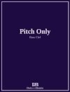 Pitch Only - Bass Clef