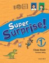 Super Surprise: 1 Course Book