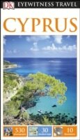 Cyprus Eyewitness Travel Guide