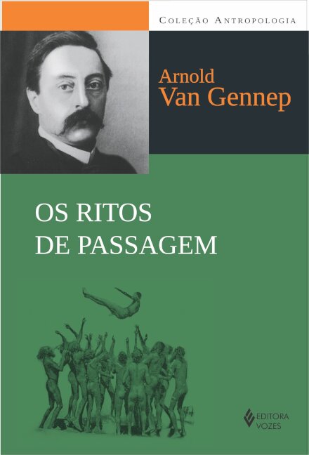 Os Ritos De Passagem