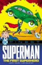 Dc Finest: Superman: The First Superhero