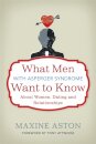 What Men with Asperger Syndrome Want to Know About Women, Dating and Relationships