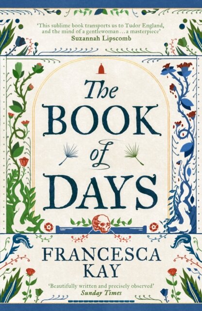 The Book Of Days