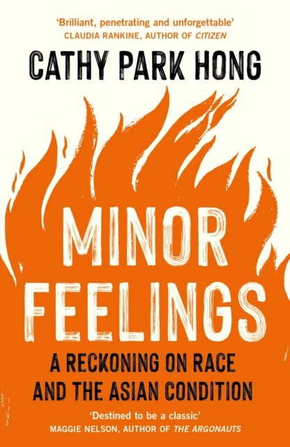 Minor Feelings