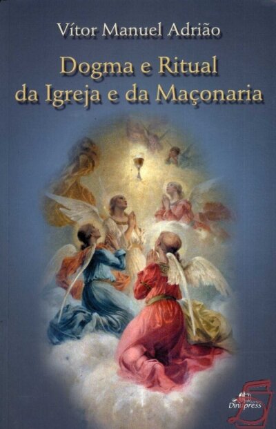 Dogma E Ritual Da Igreja E Da Maço.