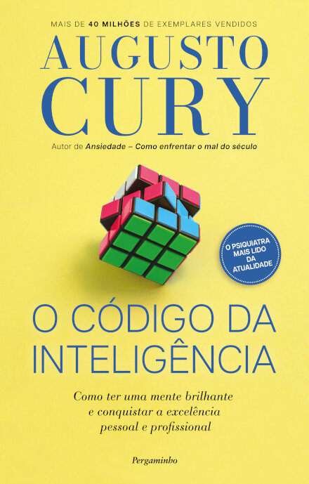 O Código da Inteligência