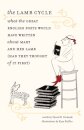 The Lamb Cycle – What the Great English Poets Would Have Written About Mary and Her Lamb (Had They Thought of It First)