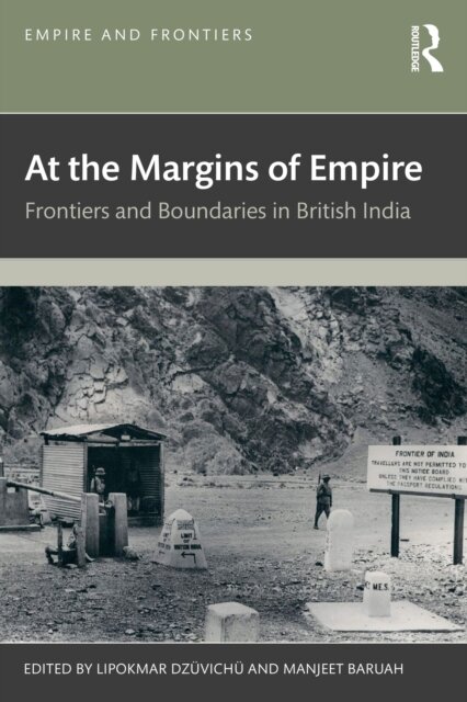 At the Margins of Empire
