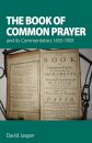 The Book of Common Prayer and its Commentators 1655–1901